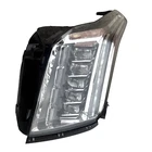 2015-2020 Cadillac Escalade Oem Left Driver Led Headlight Lamp 009598397 Used. Price: $900.00.