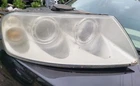 2004-2007 Volkswagen Touareg Headlight Oem Hid Xenon Right Passenger Side Used. Price: $300.00.