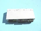 03 04 05 06 07 08 Bmw E85 Bcm Bcu Body Comfort Control Module Used 61356919275. Price: $170.00.