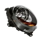 Headlight For Mini Cooper 2014-2018 Passenger Side Front F56 114-60306BR New. Price: $279.43.