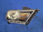 2010-2012 Ford Mustang Gt Passenger Rh Front Headlight Lamp *broken* 2677 Used. Price: $63.74.