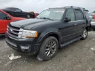 2017 Ford Expedition Passenger Headlight Assembly Oem Stress Cracks Lamp Used. Price: $277.88.