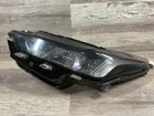 2020 - 2024 Cadillac CT5 Left / Driver Side Headlight Assembly Oem 84861520 Used. Price: $360.00.