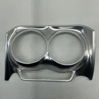 Very Nice Original 1962 Chevrolet Rh Headlight Bezel A6 Used. Price: $39.95.