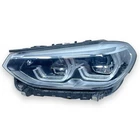 2018-2021 Bmw X3 X4 Front Left Driver Side Adaptive Headlight Led Oem 8739657-04 Used. Price: $550.00.