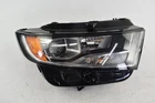 2018 Ford Edge Right Headlight Assembly Oem Broken Tab Parts Only Lamp Used. Price: $247.00.