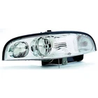 New Driver Side Left Head Lamp Assembly 25689659. Price: $159.57.