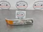 2000-06 Chevy Tahoe/suburban Passenger Side Turn Light Park Lamp, Rh, 16525192 Used. Price: $39.95.
