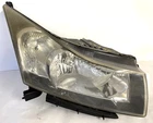 2012-16 Chevrolet Cruze Rh Passenger Side Head Light Oem 114-01515R Used. Price: $70.00.
