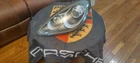 2011-2014 Porsche Cayenne Left Side Headlight With Modules 7P5941031CF Oem Used. Price: $300.00.