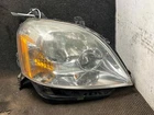 Fits 2005-07 Ford 500 Right Headlamp OEM:6G1Z13008A Used. Price: $107.47.