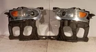 08-12 Buick Enclave Passenger And Driver Turn Signal Fog Light Set Pair #18822 Used. Price: $126.00.