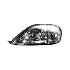 Headlight For Mercury Sable 2000-2002 Left Front Factory Halogen 114-00602L New. Price: $88.39.