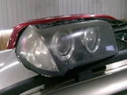 Passenger Headlight With Xenon Hid Fits 07-10 Bmw X3 886687 Used. Price: $188.08.