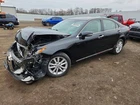 Passenger Right Headlight Halogen Fits 10-11 Lexus ES350 1701547 Used. Price: $224.99.