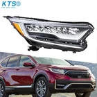 Full Led Headlight Headlamp Right For Honda Crv Cr-v 2017-2022 Built-in New. Price: $167.95.