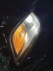 13-17 Audi SQ5 Left Driver Side Headlight Lamp Hid Xenon 8R0941005E Oem Used. Price: $240.00.