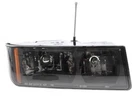 Dorman 1591105 Head Lamp Assembly New. Price: $271.85.