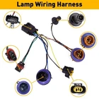 Wiring Headlamp For Harness Gm 2007-2014 Chevrolet Suburban Tahoe 15950809 New. Price: $8.54.