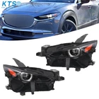 Led Headlights Headlamps For Mazda CX30 2020 2021 2022 W/o Afs Left+right Side New. Price: $279.75.
