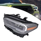 For 2020-2022 2023 Toyota Tacoma Full Led Headlight Assembly Headlamp Lh/rh Side New. Price: $164.07.