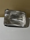 Passenger Right Headlight Fits 95-97 Dodge 1500 Van Used. Price: $50.00.