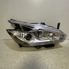 Fits 2015 - 2018 Nissan Murano Passenger Right Rh Led Headlight Depo Used. Price: $134.99.