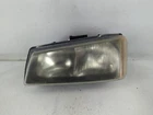 2003 Chevrolet Silverado 1500 Driver Left Oem Lamp Q10K2 Used. Price: $50.53.