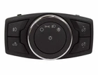 Headlight Switch Motorcraft SW-7421 Genuine Ford New. Price: $60.00.