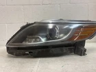 2013-2016 Lincoln Mks Left Driver Side Xenon Hid Headlight DA53-13006-AM Used. Price: $269.99.