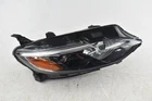 2019 Chevrolet Malibu Right Passenger Headlight Assembly Used Oem 114-10751R. Price: $323.00.