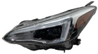 2021-2023 Subaru Xv Crosstrek Left Driver Headlight Oem Led Adaptive *repaired* Used. Price: $1203.99.