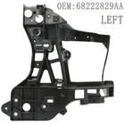 Left Radiator Support Core Headlight Bracket For Dodge Ram 1500 2500 2013-2018 New. Price: $45.50.