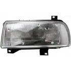 For Volkswagen Jetta Headlight Assembly 1993-1999 Driver Side VW2502105 New. Price: $64.20.