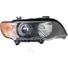 For Bmw X5 Headlight 2000-2003 Passenger Side Hid W/ BM2519109 New. Price: $1406.25.