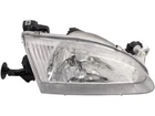 Eagle Eyes 93NJ77D Front Right Headlight Assembly Fits 1998-2000 Toyota Corolla New. Price: $38.67.