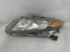 2012-2012 Honda Civic Driver Left Oem Lamp RW9TR Used. Price: $154.03.