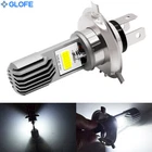 Superior Hi/low Led Headlight Bulb For Honda Cb/nighthawk 1980-2013 Visibility New. Price: $17.98.