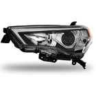 Headlight For Toyota 4RUNNER 2021 2022 2023 Lh Led Headlamps Assembly 8107035610 New. Price: $108.19.