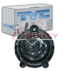 Tyc Right Fog Assembly For 2017 Gmc Acadia Limited Electrical Lighting Yl New. Price: $35.21.