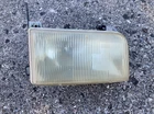 Oem Used 92-1996 Ford F150 F250 F350 Passenger Right Front Headlight W/adjuster. Price: $29.85.