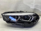 2020 2021 2022 2023 2024 Bmw Series Left Driver Headlight Led Lamp Oem Used. Price: $750.00.