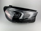 Complete! 2020 - 2023 Mercedes Benz Gle Class Led Headlight Right Side Oem Used. Price: $399.00.