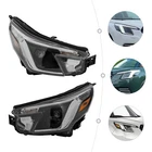 2022-2024 Subaru Forester Led Headlight Assembly Headlamp(s) Left/right Side New. Price: $272.97.
