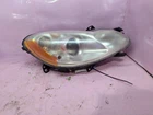 Passenger Right Headlight Electric Ev Fits 08-16 Smart , 4518202459 Used. Price: $99.25.