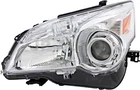 For 2010-2013 Lexus GX460 Headlight Halogen Driver Side New. Price: $283.34.