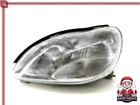 Oem 2000-2002 Mercedes S-class S430 Left Driver's Side Halogen Headlight Used. Price: $104.99.
