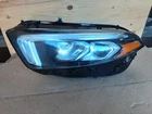 Mercedes A220 Headlight Left Driver 2019 2020 2021 2022 Led Oem A35 A1779065103 Used. Price: $348.75.