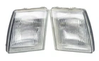 90-94 Lexus LS400 Right Factory Glass Oem Fog Light Pair Used. Price: $159.20.