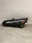 2021-2025 Lexus IS300 IS350 IS500 Left Lh Driver Side Headlight Oem Tripple Beam Used. Price: $699.00.